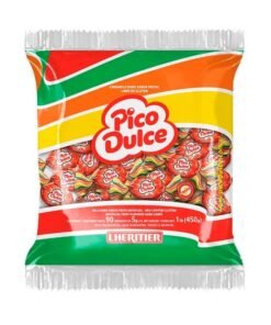 Caramelos Pico Dulce