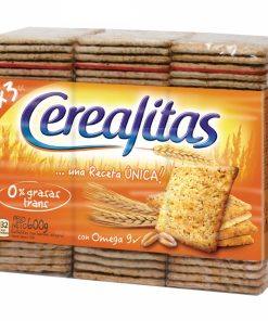 Cerealitas x 3
