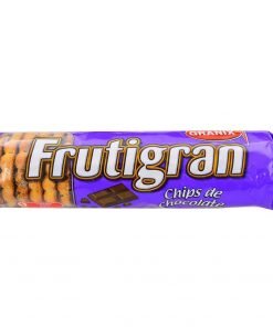 Frutigran Chips de chocolate