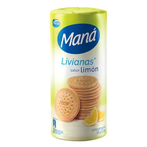 Maná Limon