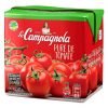Pure de tomate Campagnola