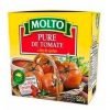Pure de tomate Molto / Campagnola